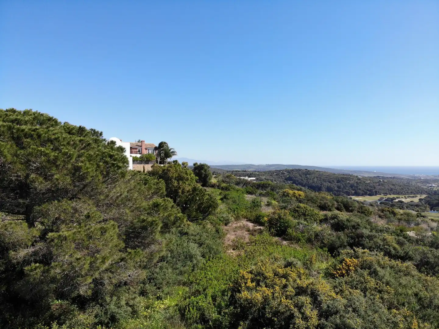 Terreni e lotti in vendita a Sotogrande Alto, imagen 19