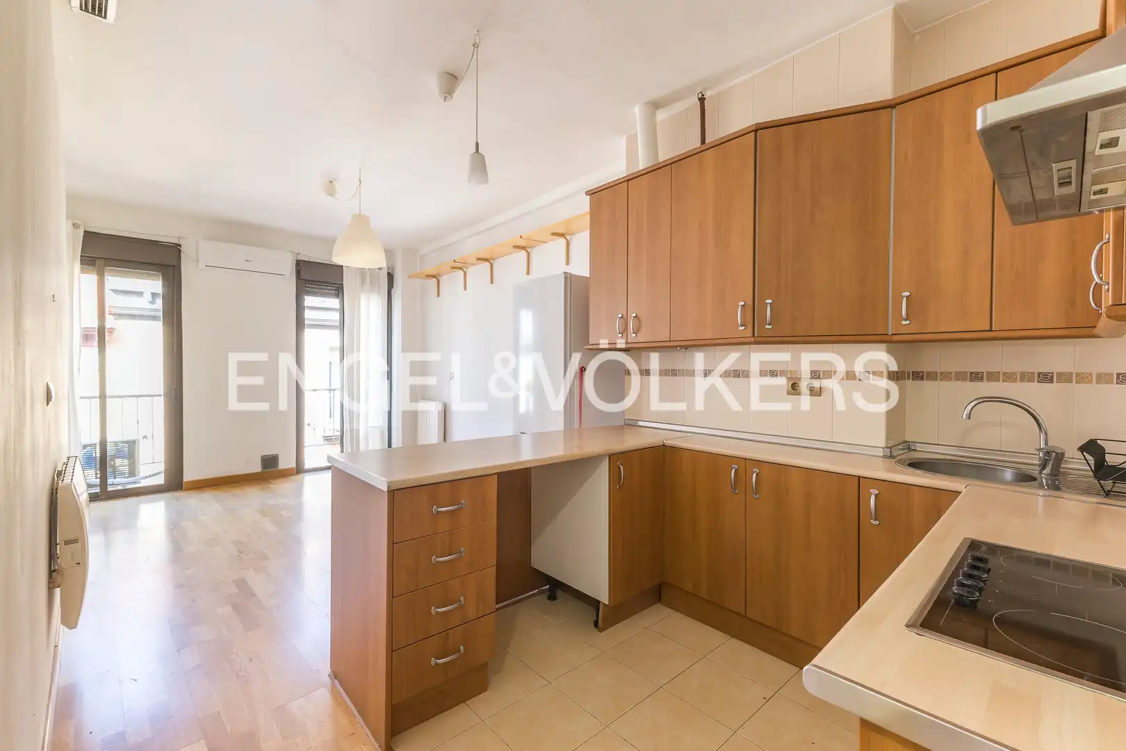 Piso con terraza en venta en Centro, imagen 9