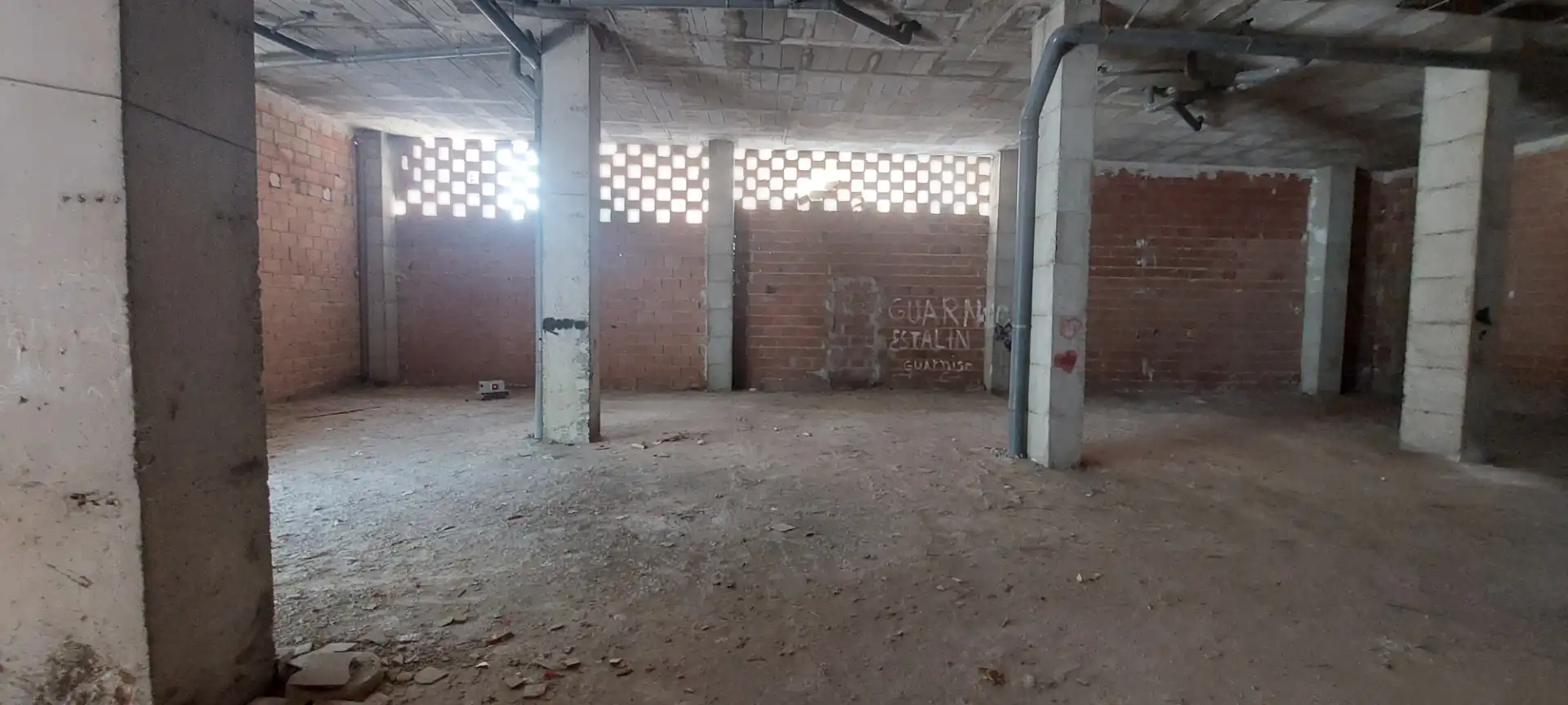 Business premises for sale in Plaza de las Flores, imagen 10