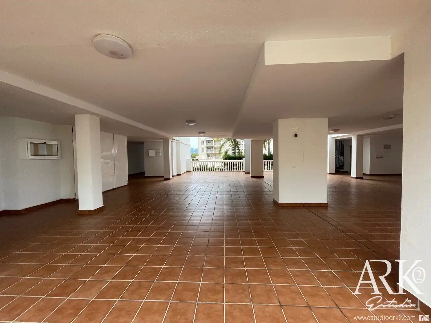Apartamento en venta en Piles con Aire acondicionado, Terraza y Trastero