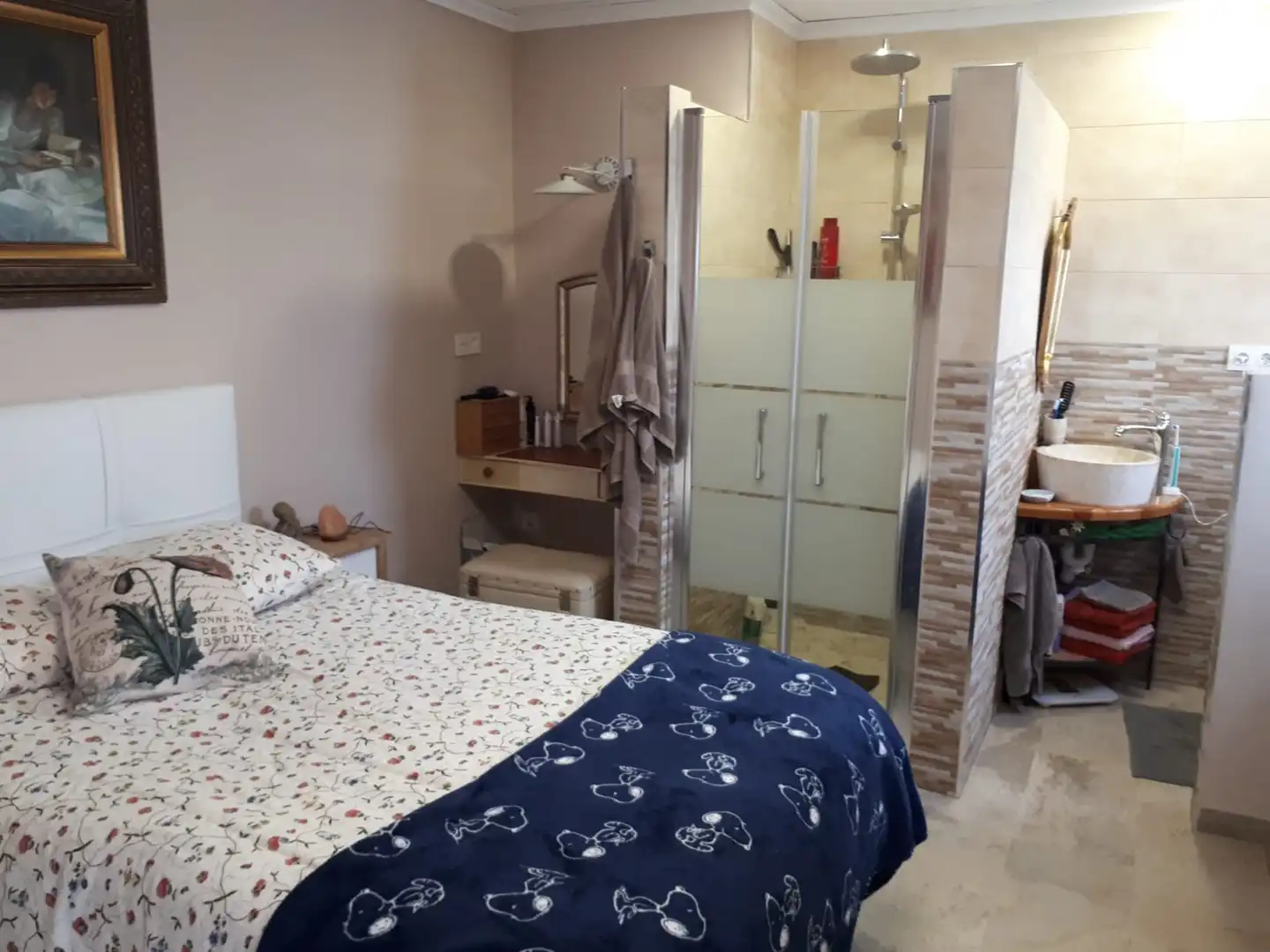 Houses for sale in El Rabal