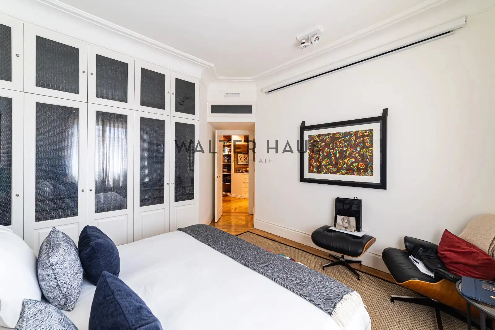 Appartement avec ascenseur à vendre à Calle de José Abascal, imagen 30