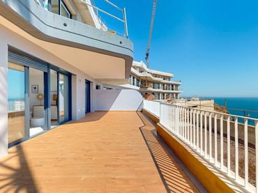 Apartament en venda a Isla del Fraile