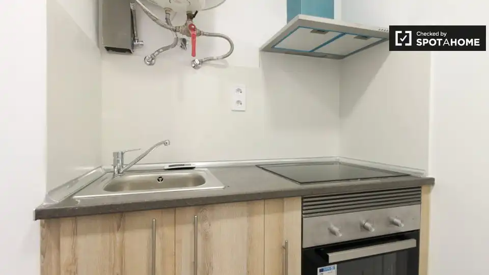 Flat to rent in Sants - Montjuïc, imagen 7