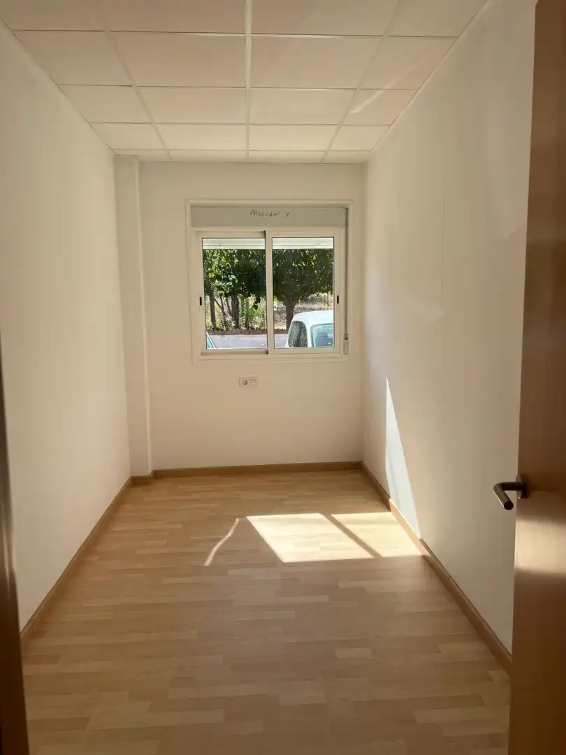 Bedroom of Flat for sale in Aldover  with Terrace