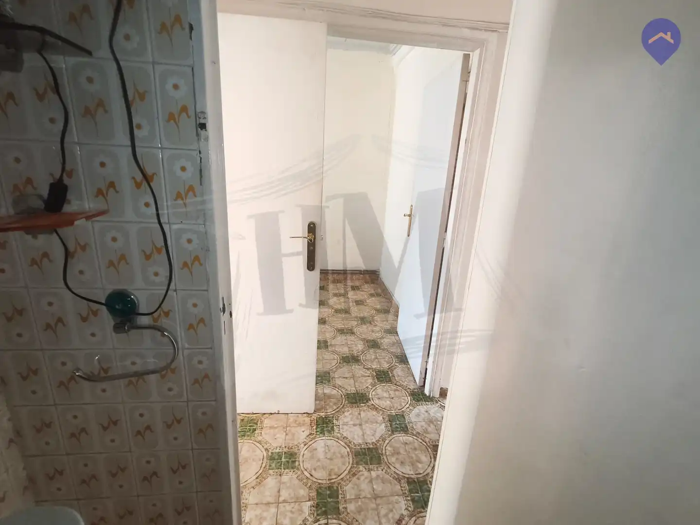 Wohnung zum Verkauf in Madrid mit Klimaanlage, Heizung und Terrasse