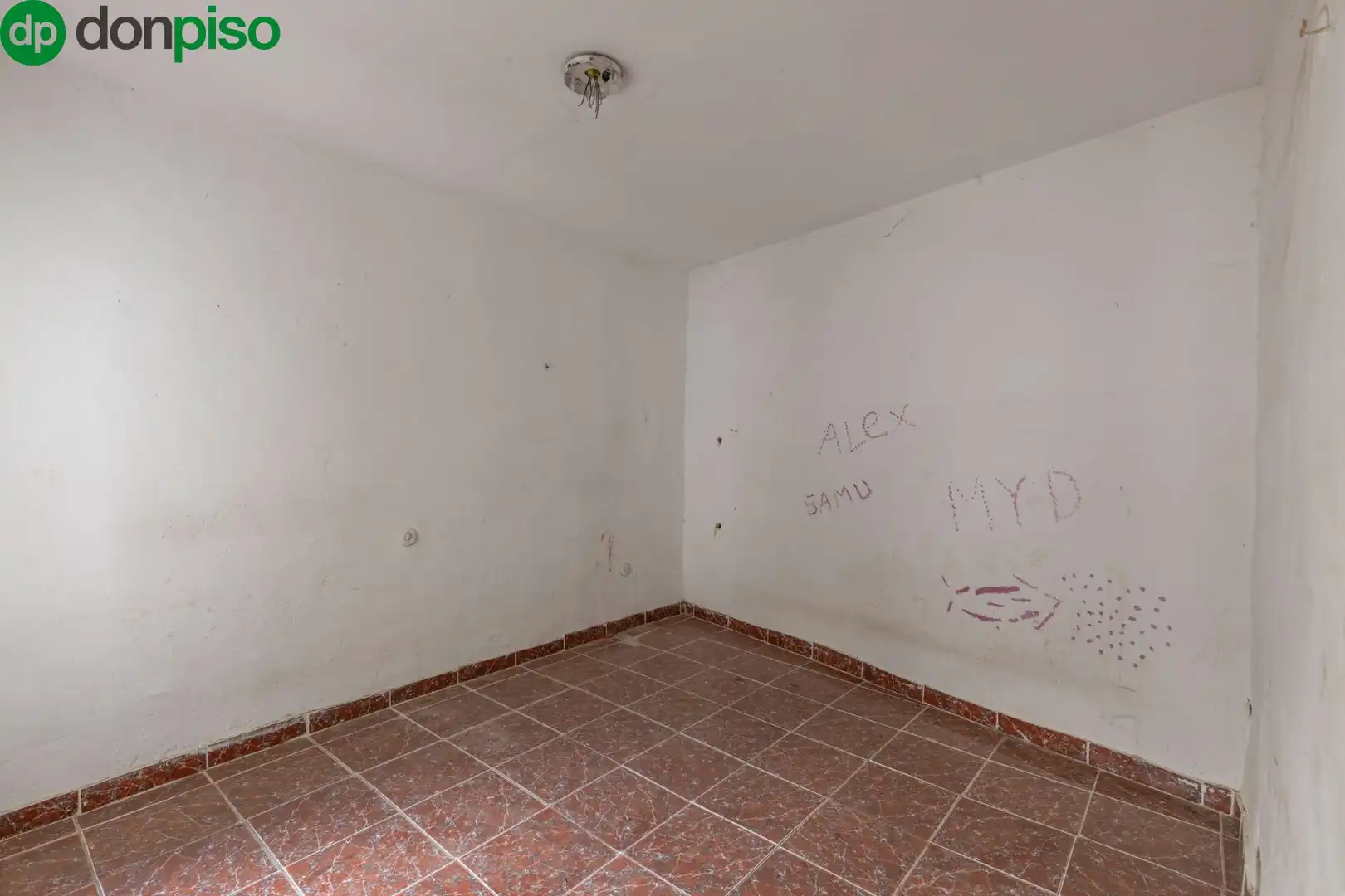 Houses for sale in Granada