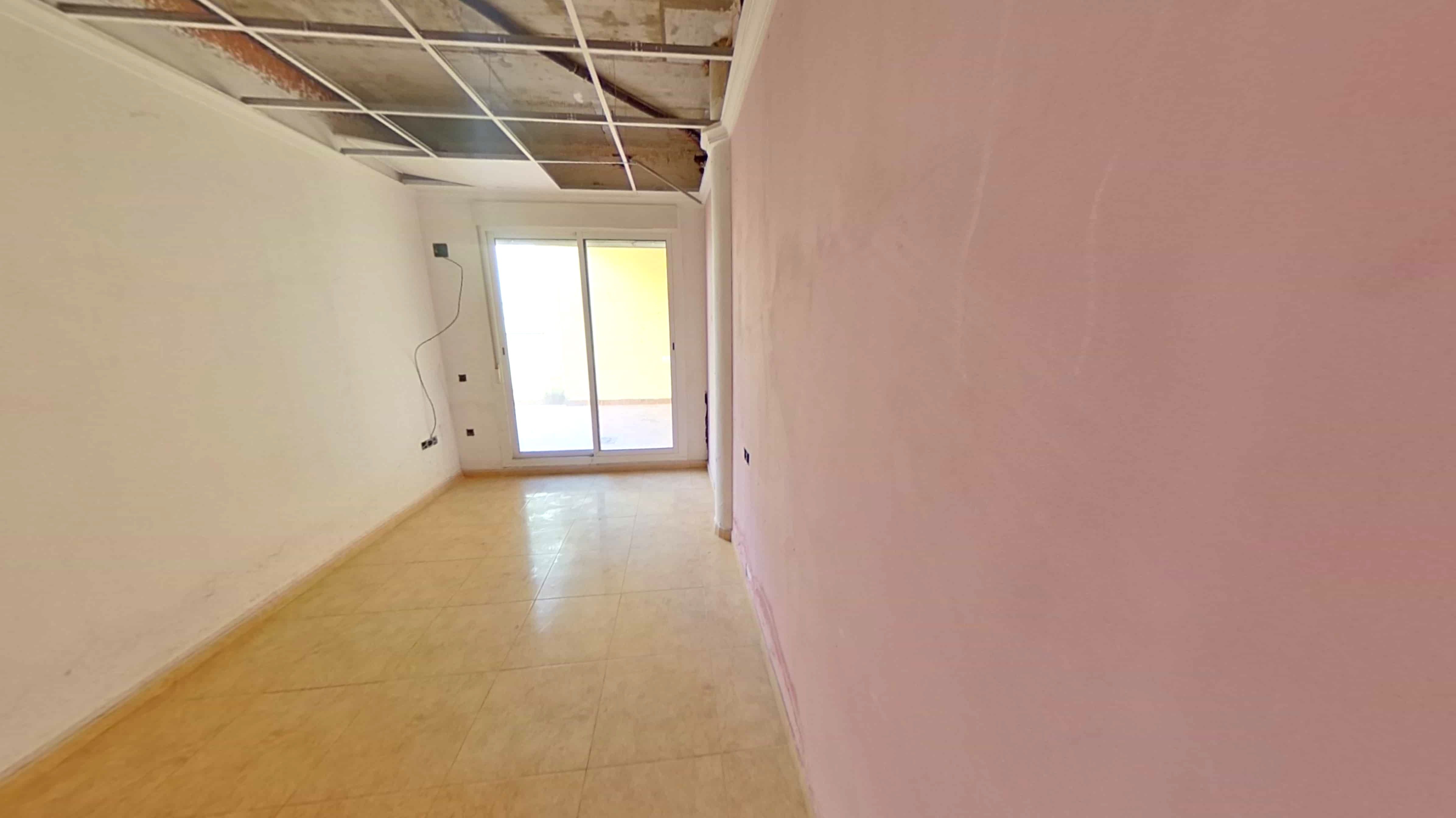 Flat for sale in Comerc, Ulldecona