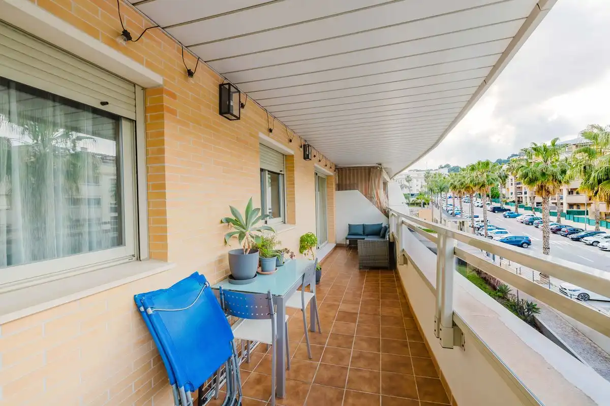 Flat with terrace for sale in C. Escritor Ángel Palomino, imagen 3