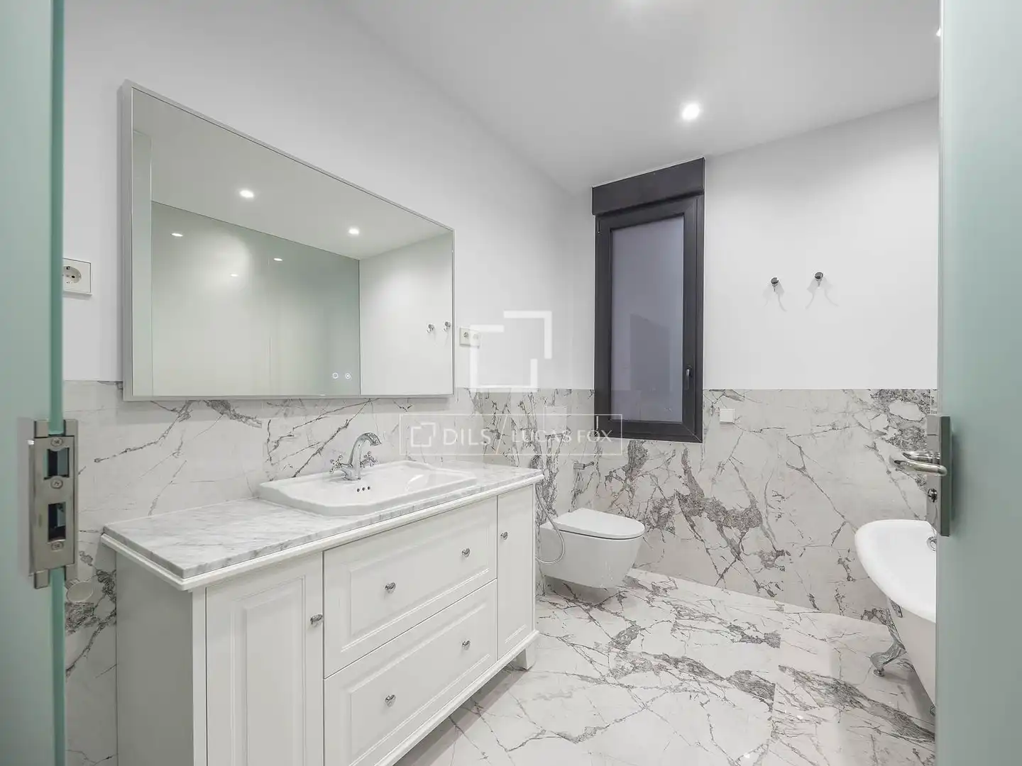 Flat for rent in Sant Francesc