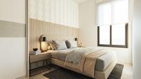 Dormitori de Apartament en venda en Águilas amb Aire condicionat, Terrassa i Piscina