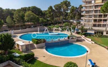 Swimming pool of Apartment for sale in Salou  with Terrace