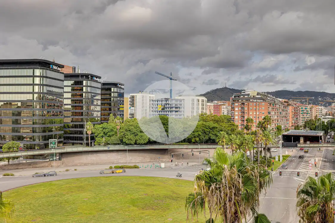 Appartamento con piscina in vendita a Sants - Montjuïc, imagen 17