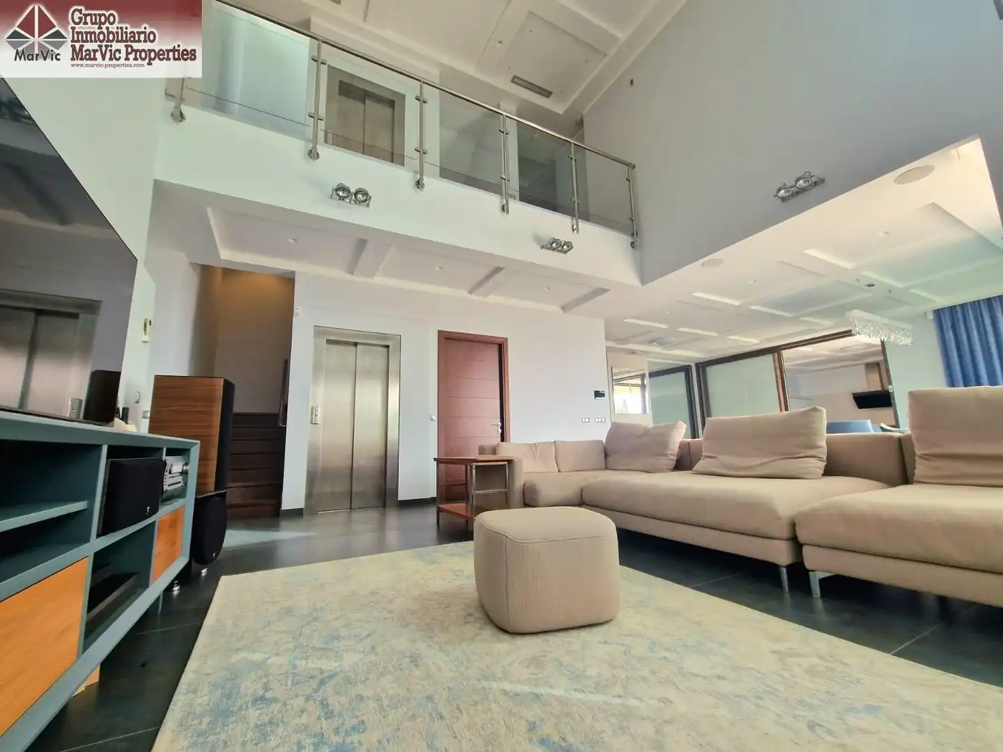 Chalet con piscina en venta en Altea Hills, imagen 20