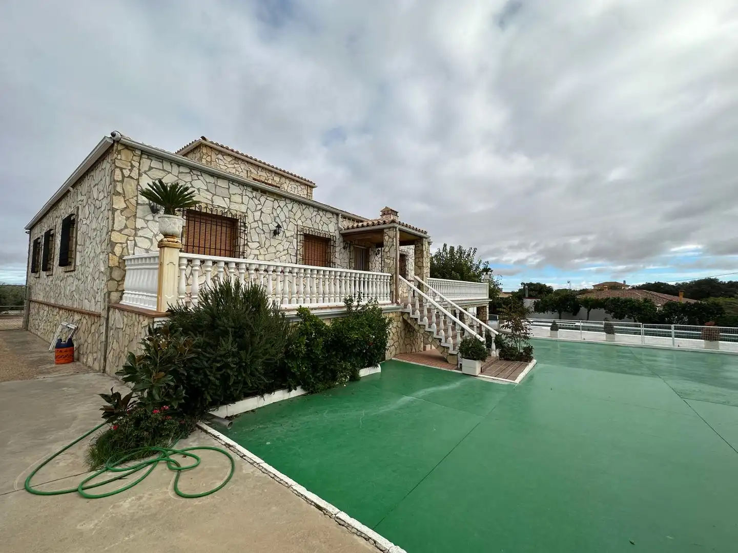 Chalet en venta en Don Benito