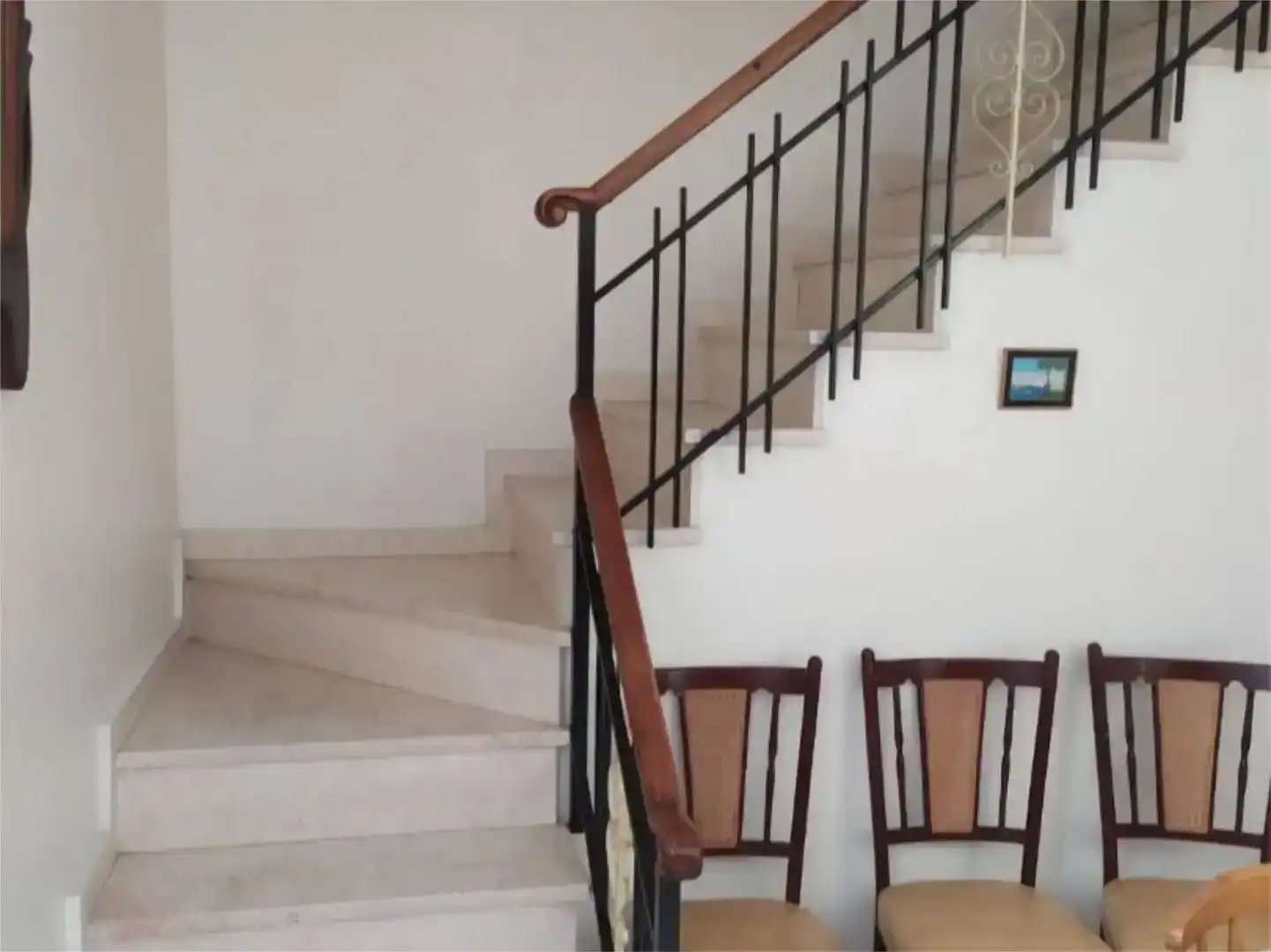 Casa adosada en venta en Algámitas, Sevilla