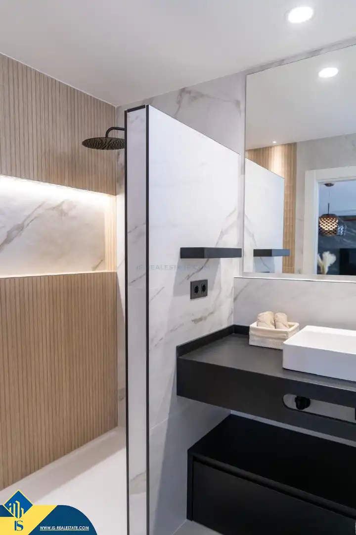 Penthouse mit Aufzug zum Verkauf in Orihuela Costa, imagen 9