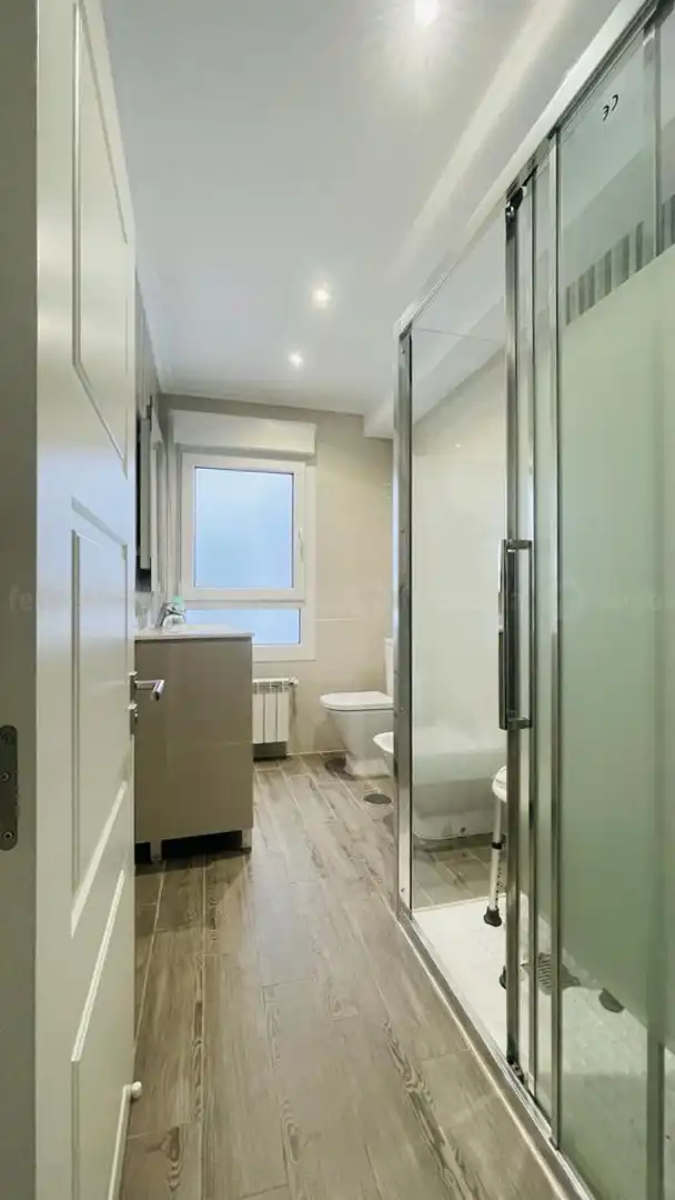 Flat for rent in Gijón - CL PADILLA, Barrio del Centro