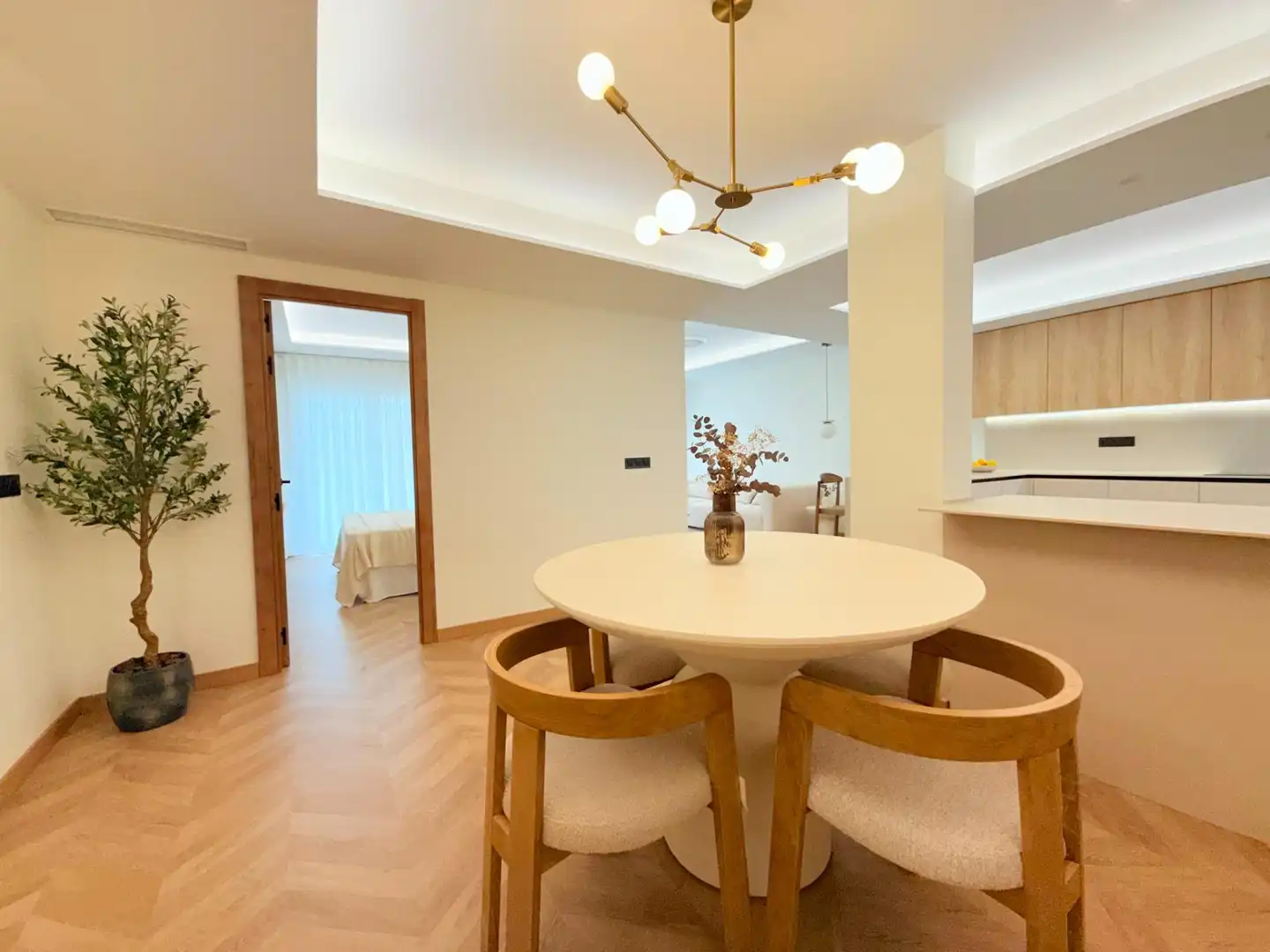 Comedor de Piso en venta en Orihuela con Aire acondicionado
