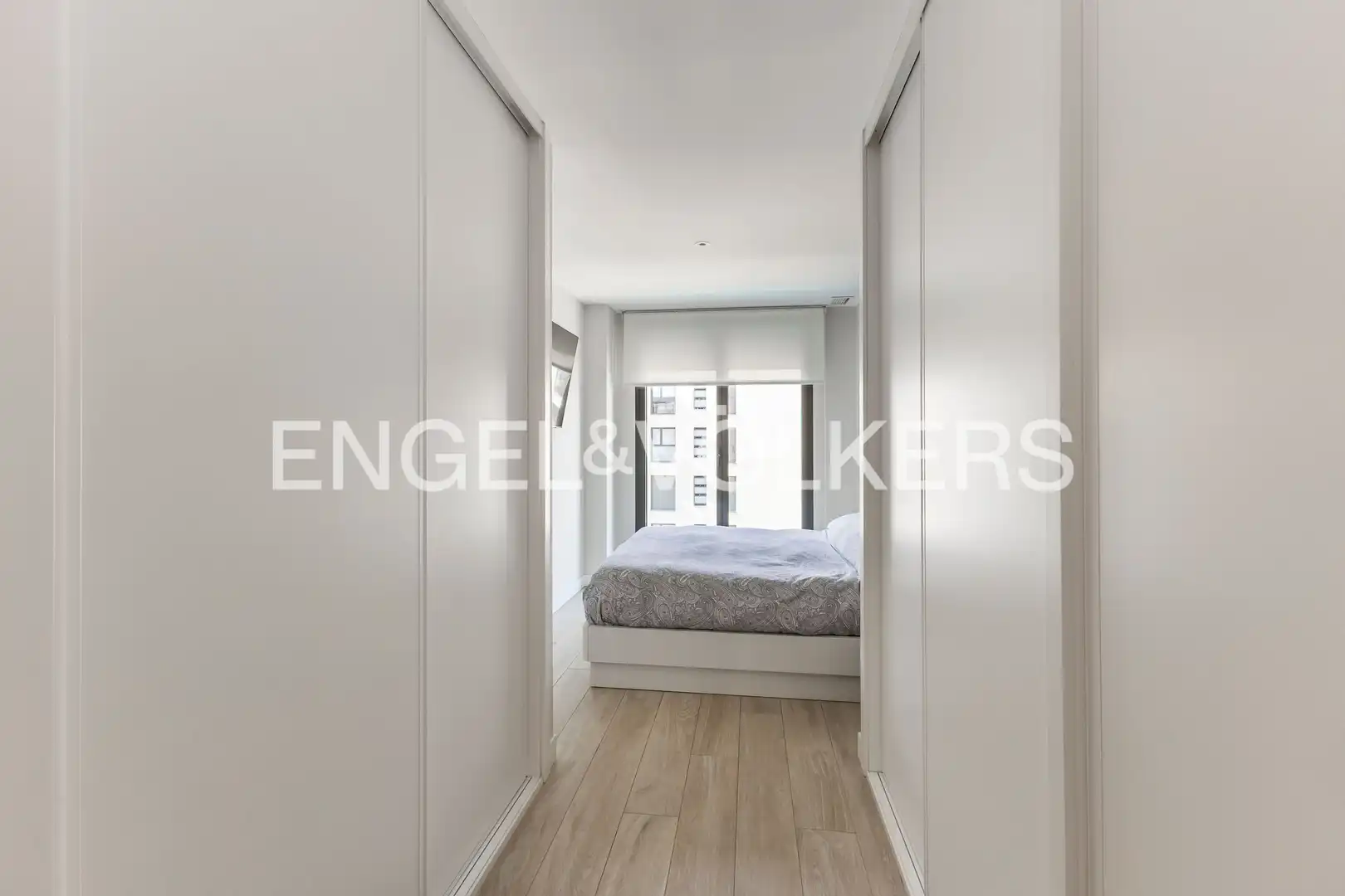 Flat for rent in Valdebebas - Valdefuentes