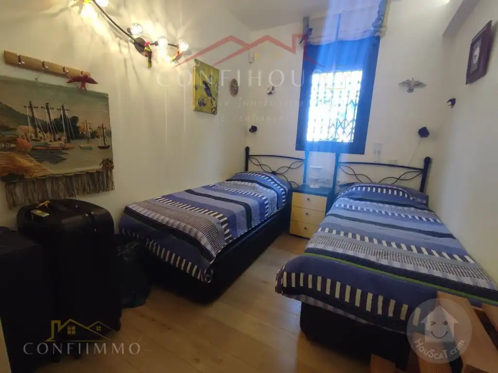 Piso en venta en Avinguda Sa Boadella, Santa Clotilde