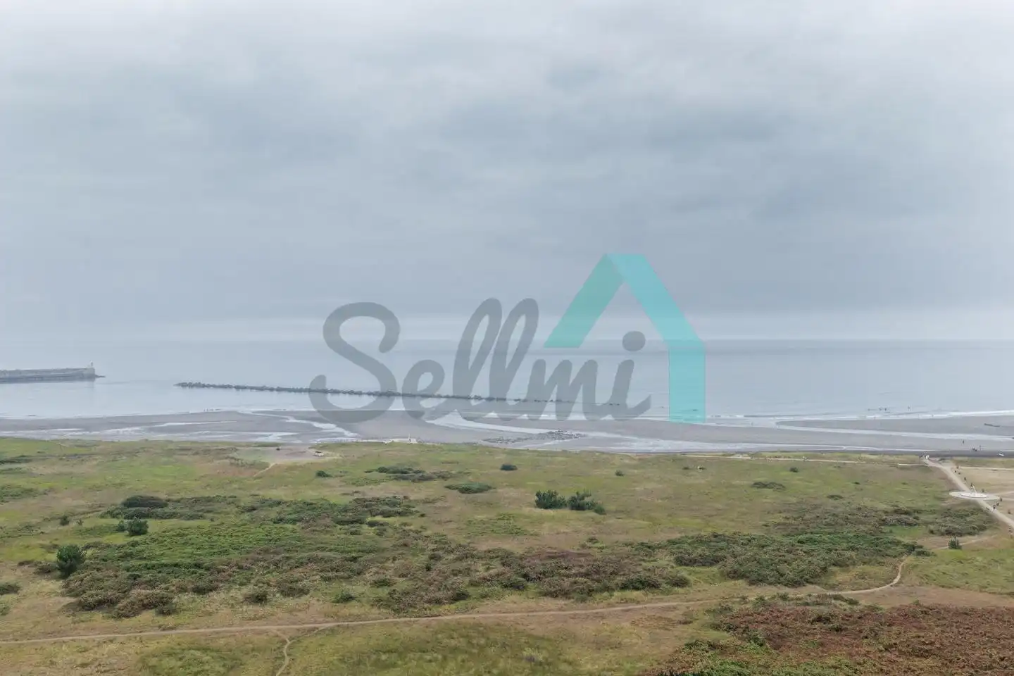 Residencial en venda en Soto del Barco