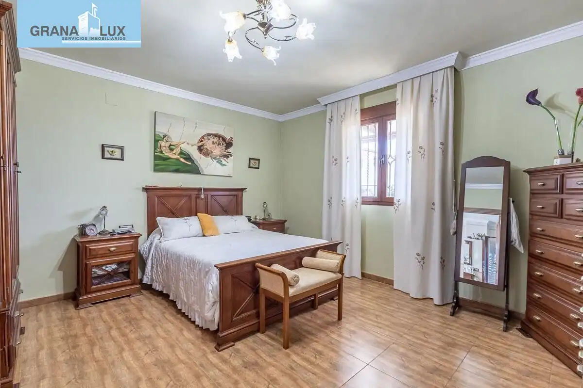 Villa mit Pool zum Verkauf in Calle DISEMINADOS (VIV. UNIF), imagen 13