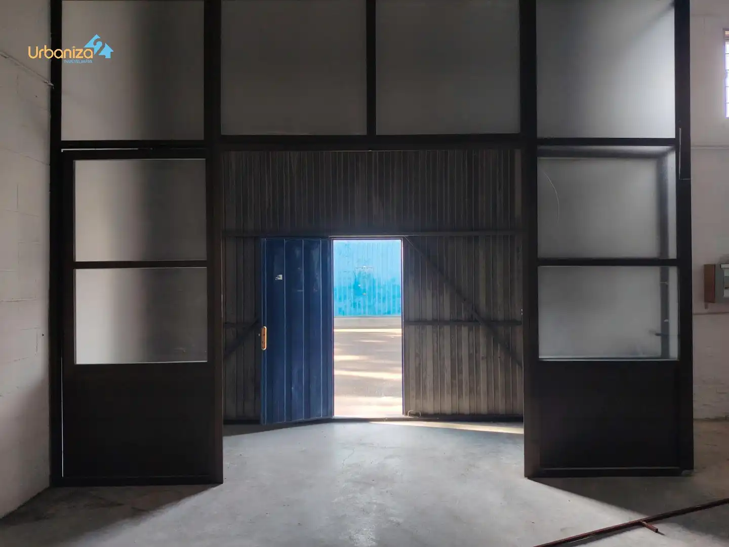 Industrial building to rent in Calle Nueva Creación, imagen 2