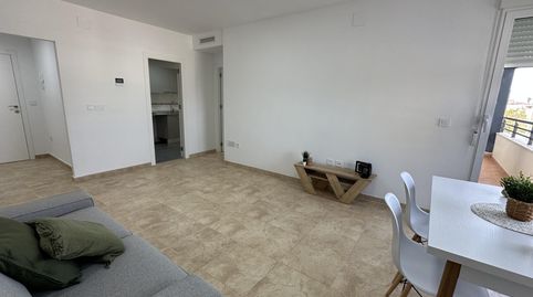 Foto 3 von Wohnungen zur Miete in Calle del Nueve de Octubre, Les Boqueres - Santa Quiteria, Almazora / Almassora