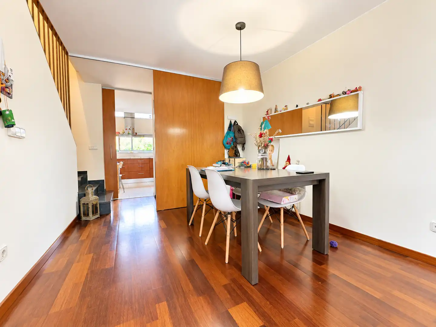 Maison avec jardin à vendre à Carrer Orient, imagen 6