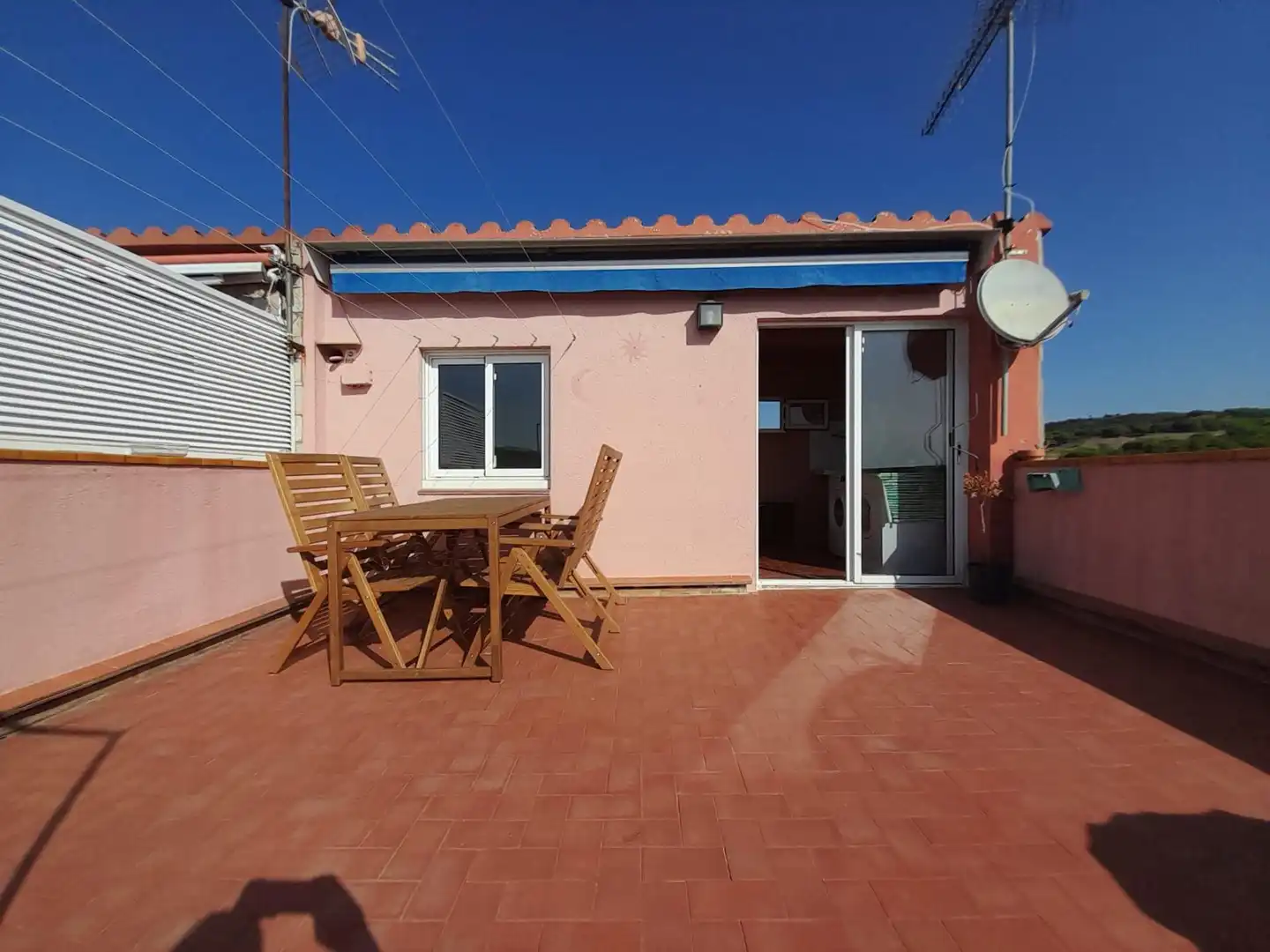 Casa bifamiliare con terrazza in vendita a Zona alta, imagen 3