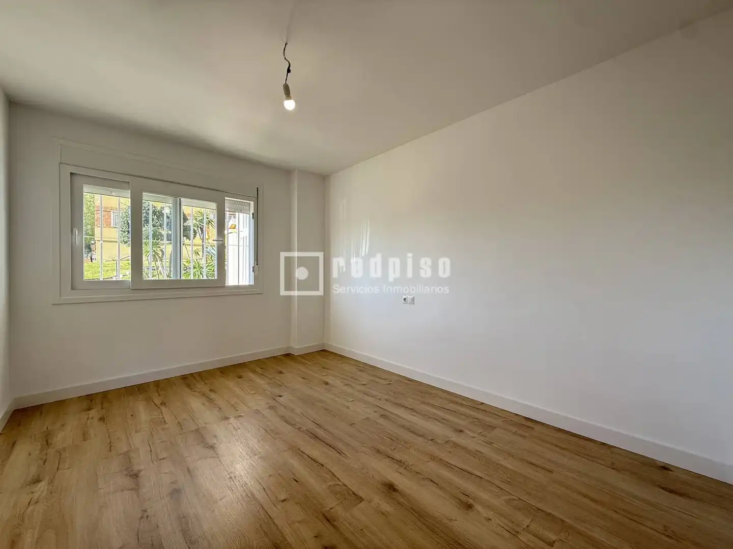 Habitación de Piso en venta en Málaga con Jardín privado y Terraza