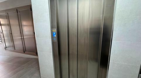 Foto 4 de Pis en venda a Calle Alcarria, Pumarín, Gijón