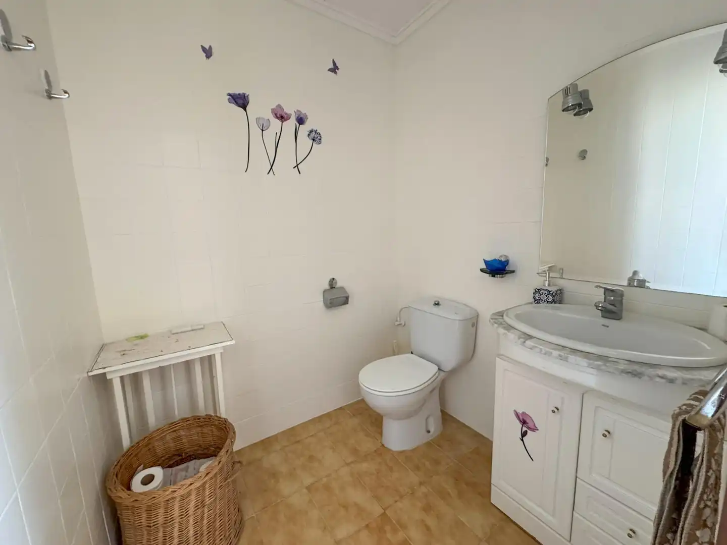 Villa con piscina in affitto a Avenida DR FLEMING, imagen 60