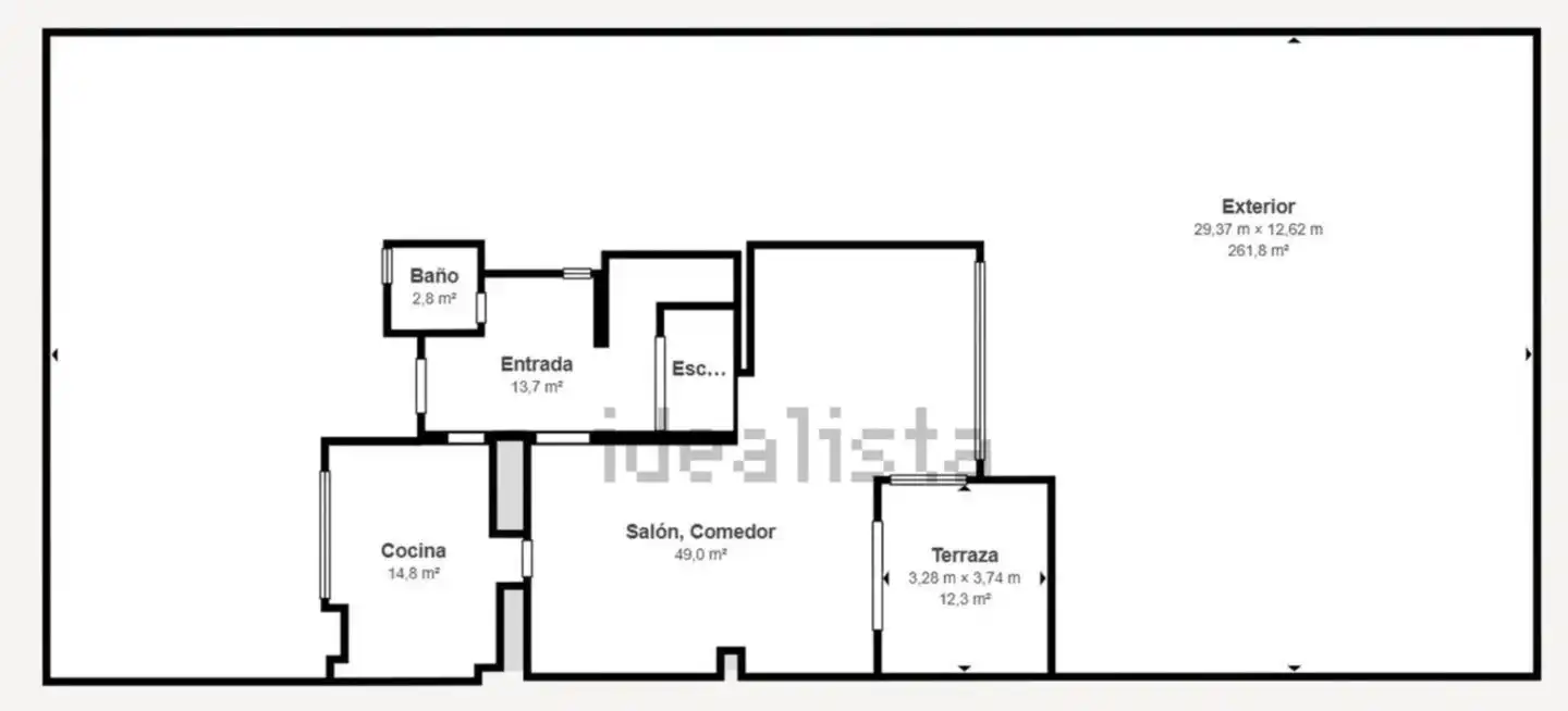 Detached homes for sale in Pozuelo de Alarcón  with Heating, Private garden and Terrace