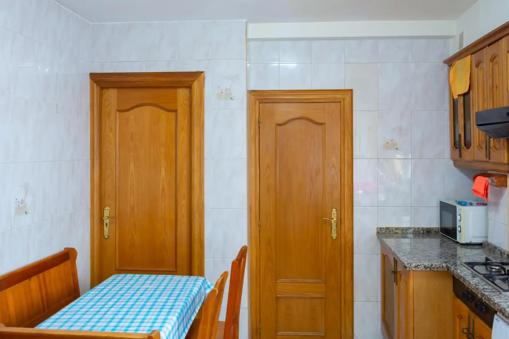 Wohnung zum Verkauf in León Capital  mit Heizung und Abstellraum