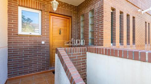 Photo 5 of Single-family semi-detached for sale in Mas Camarena, Valencia