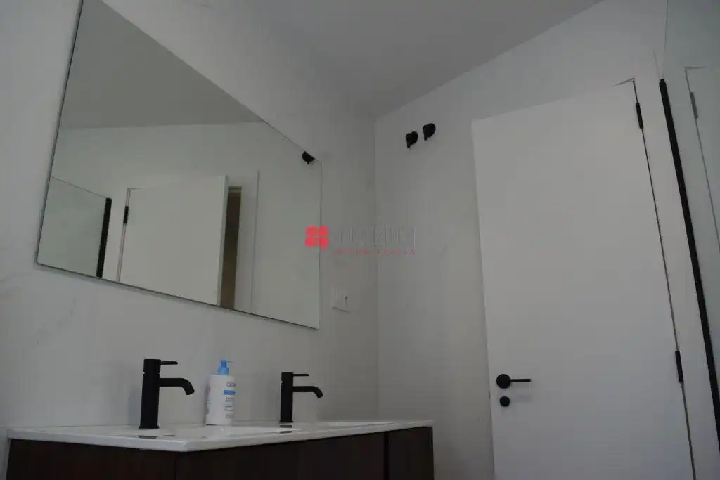 Bathroom of Houses for sale in Carnota  with Heating, Private garden and Terrace