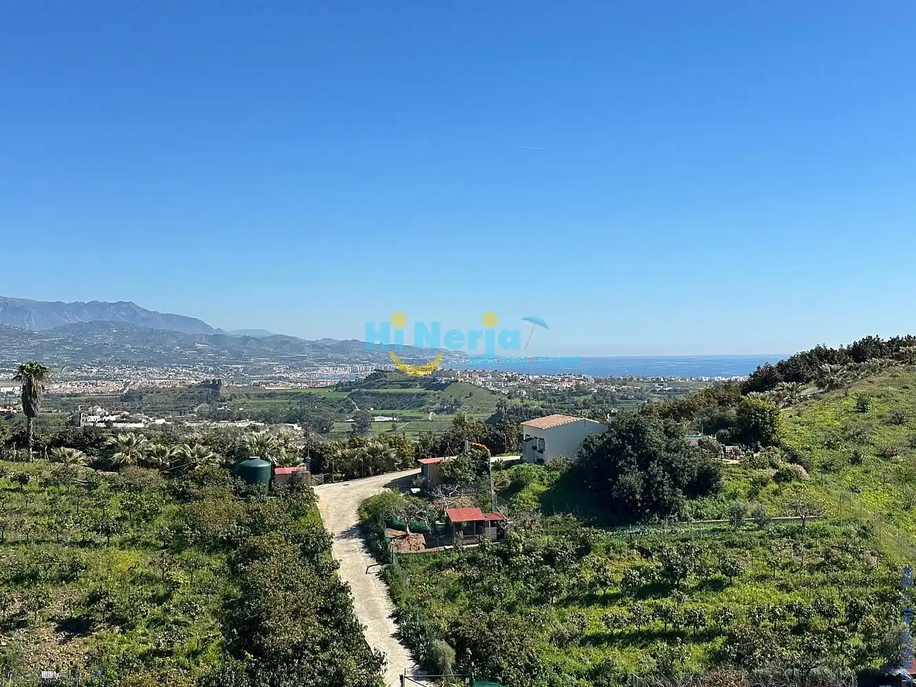 Casa rústica con piscina en venta en Almayate, imagen 25