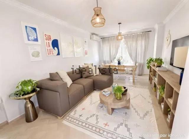 Piso en Venta en  SICARDO en Barrio Alto - San Félix