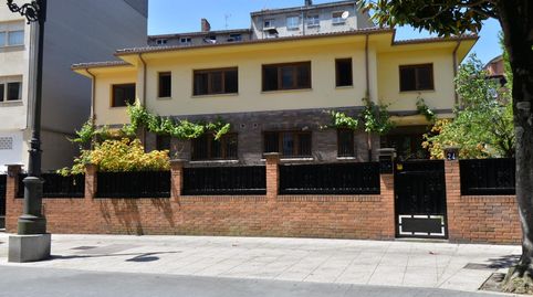 Foto 3 von Haus oder Chalet zur Miete in Vallobín, Oviedo
