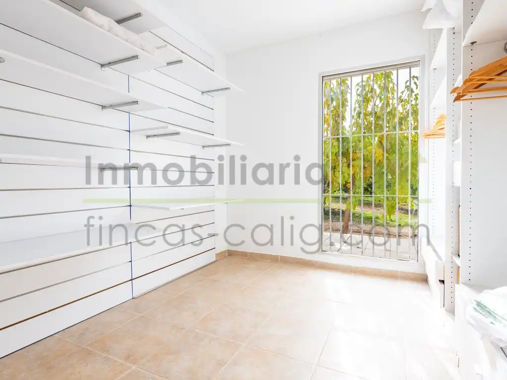 House with garden for sale in Càlig, imagen 19