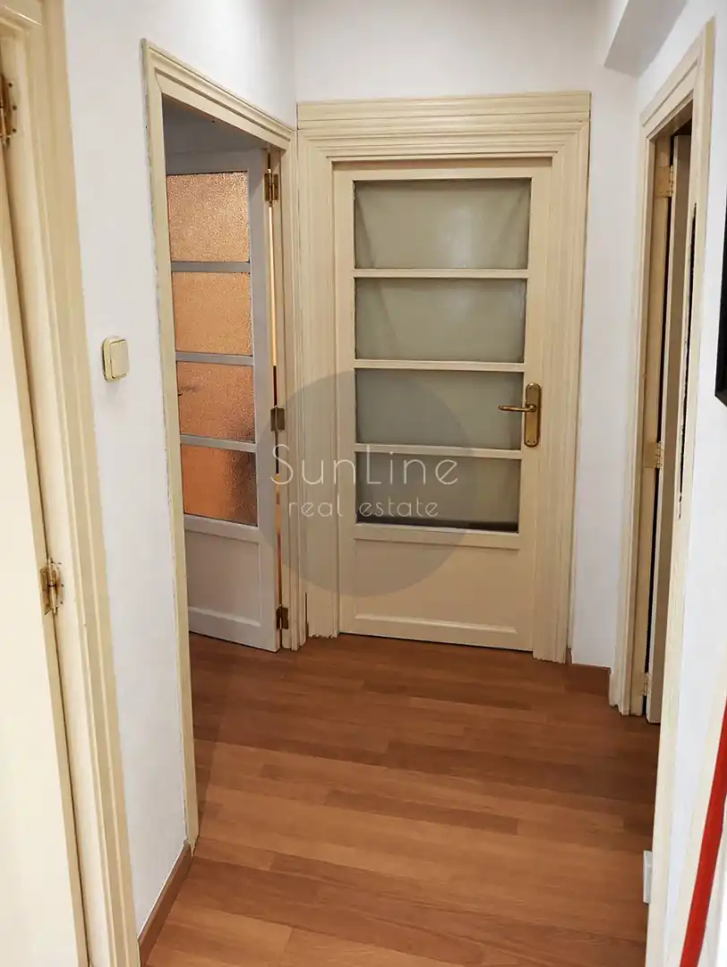 Flat for sale in La Saïdia