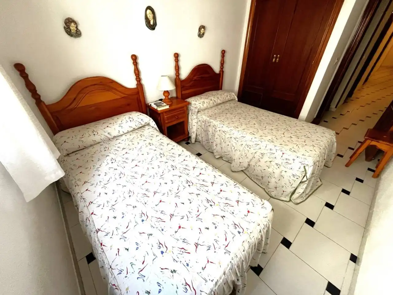 Flat with terrace for sale in Paseo Ría, imagen 26