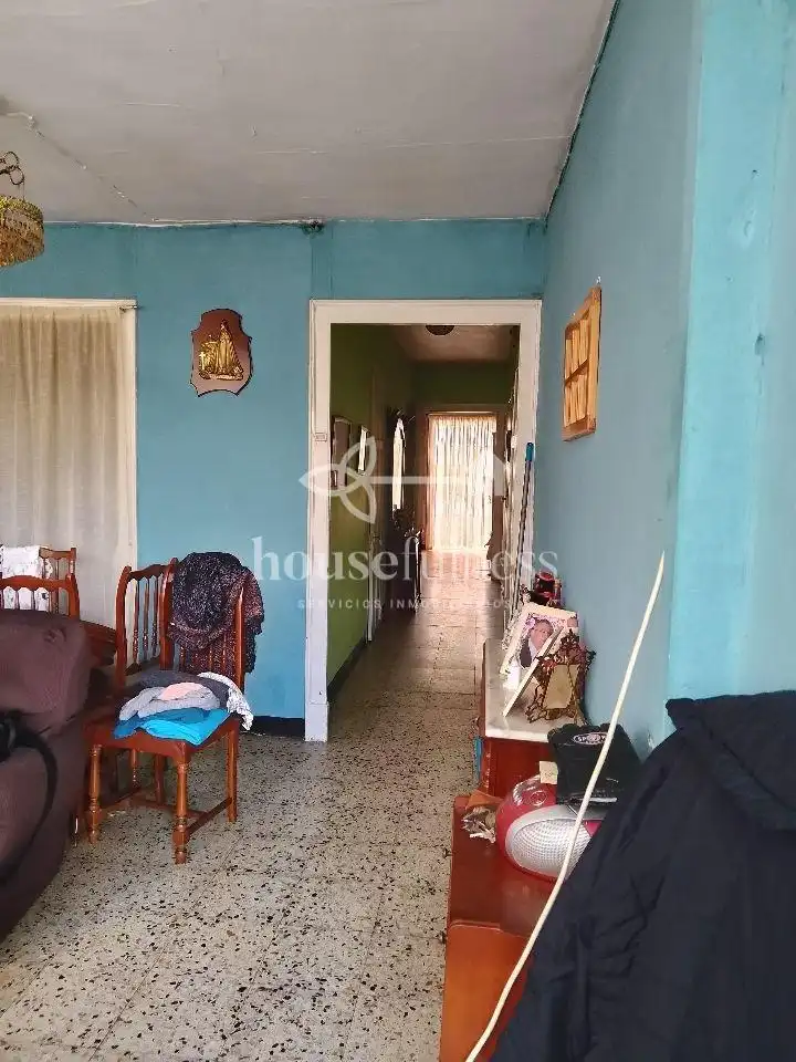 Casa o xalet en venda en Neda amb Calefacció, Jardí privat i Terrassa