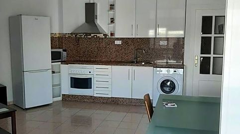Foto 2 de Piso de alquiler en Manuel Arellano, Triana Oeste, Sevilla Capital