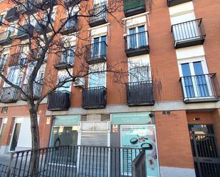 Exterior view of Premises for sale in  Madrid Capital  with Air Conditioner and Heating