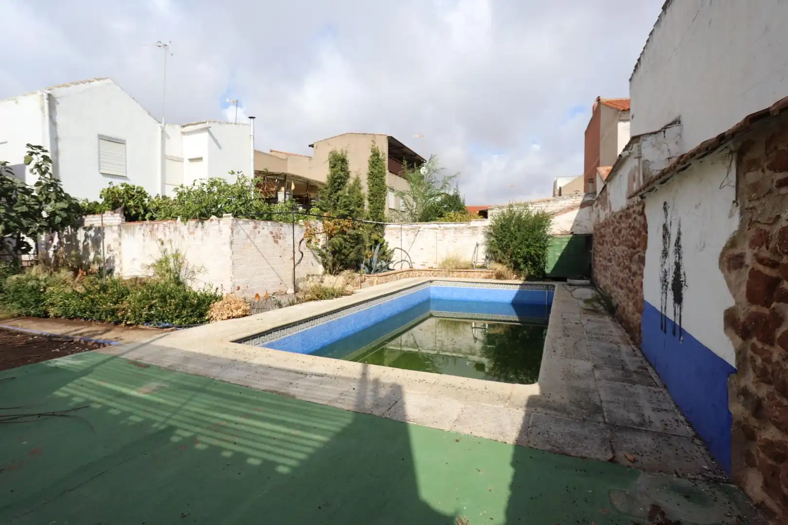 Casa amb piscina en venda a Alcázar de San Juan, imagen 23