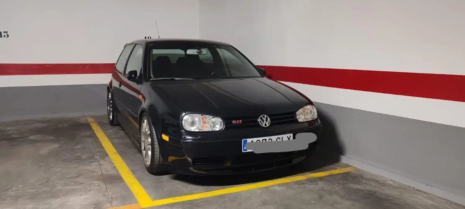 Aparcament de Garatge en venda en Málaga