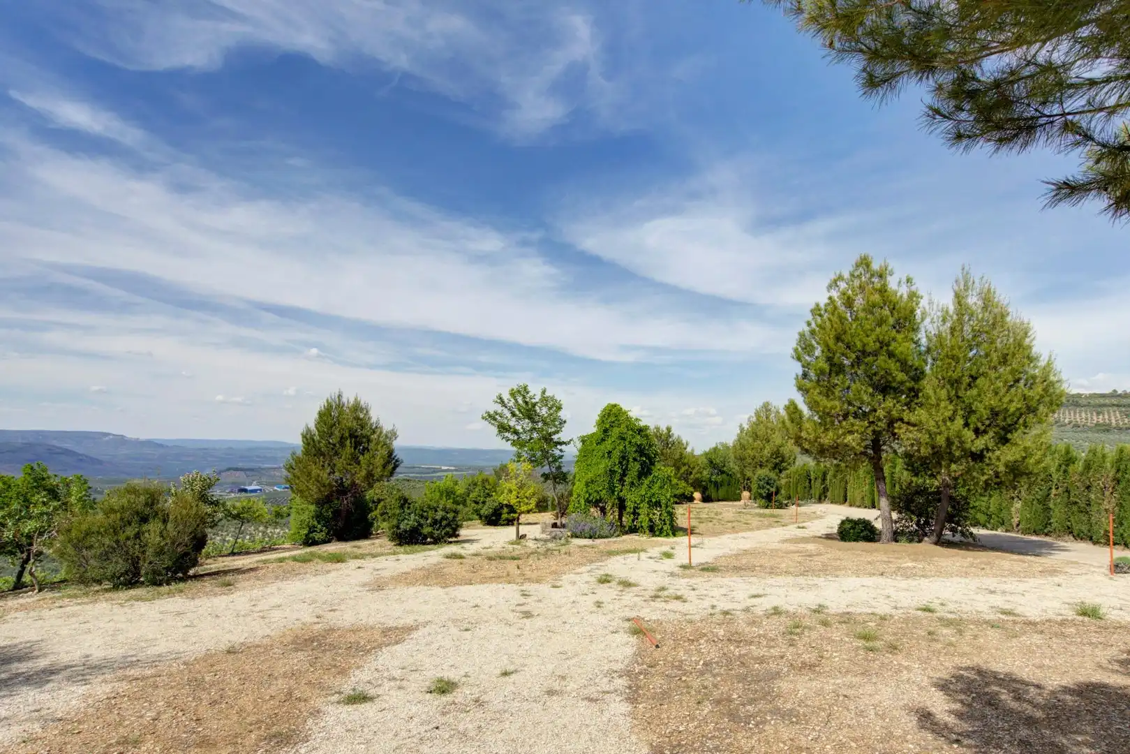 Casa o xalet en venda en Jaén amb Jardí privat, Terrassa i Piscina